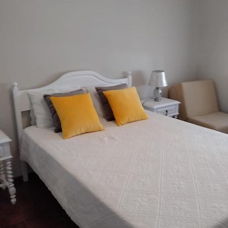 Casa Da Fonte Sitio Da Nazare Villa Ngoại thất bức ảnh
