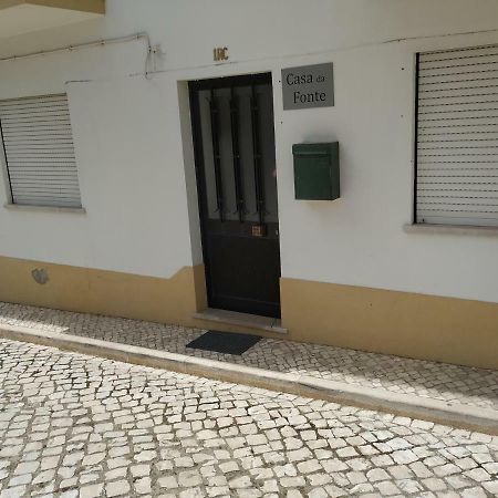 Casa Da Fonte Sitio Da Nazare Villa Ngoại thất bức ảnh