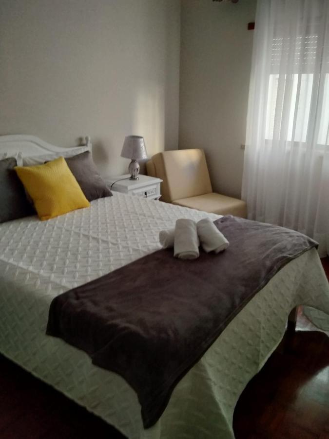 Casa Da Fonte Sitio Da Nazare Villa Ngoại thất bức ảnh