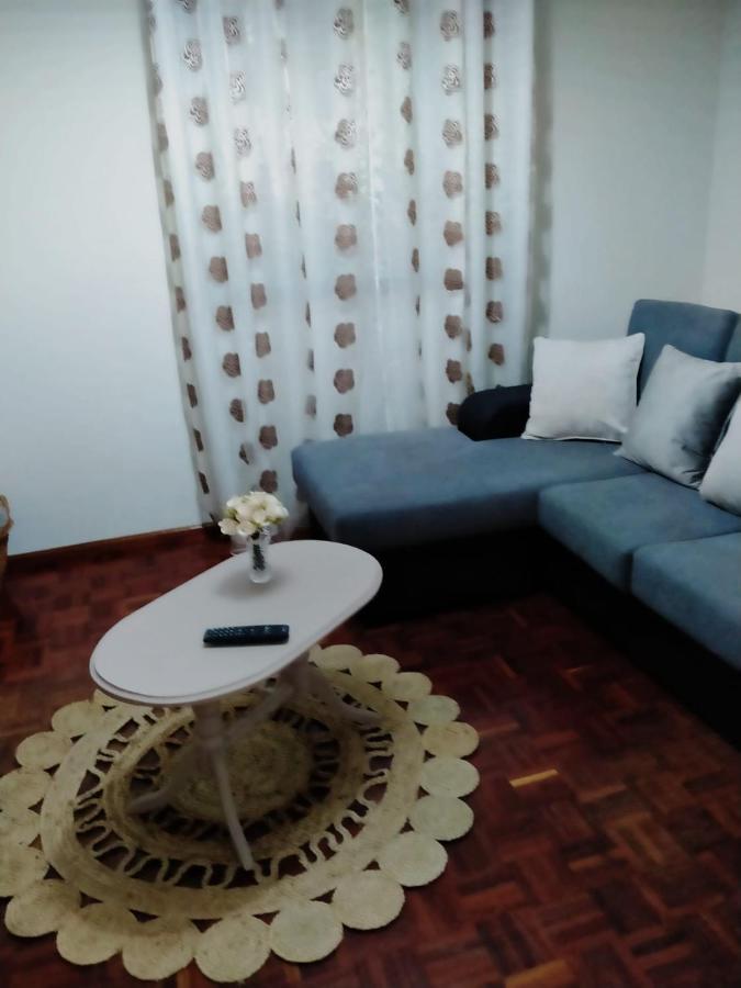 Casa Da Fonte Sitio Da Nazare Villa Ngoại thất bức ảnh
