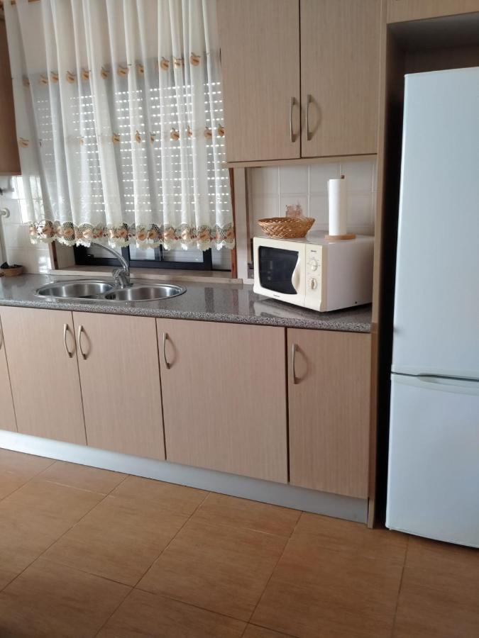 Casa Da Fonte Sitio Da Nazare Villa Ngoại thất bức ảnh