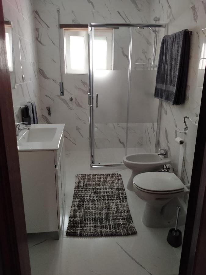 Casa Da Fonte Sitio Da Nazare Villa Ngoại thất bức ảnh